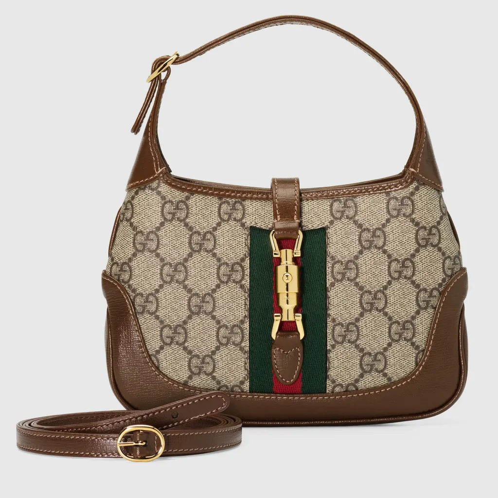 Jackie 1961 Small Shoulder Bag
