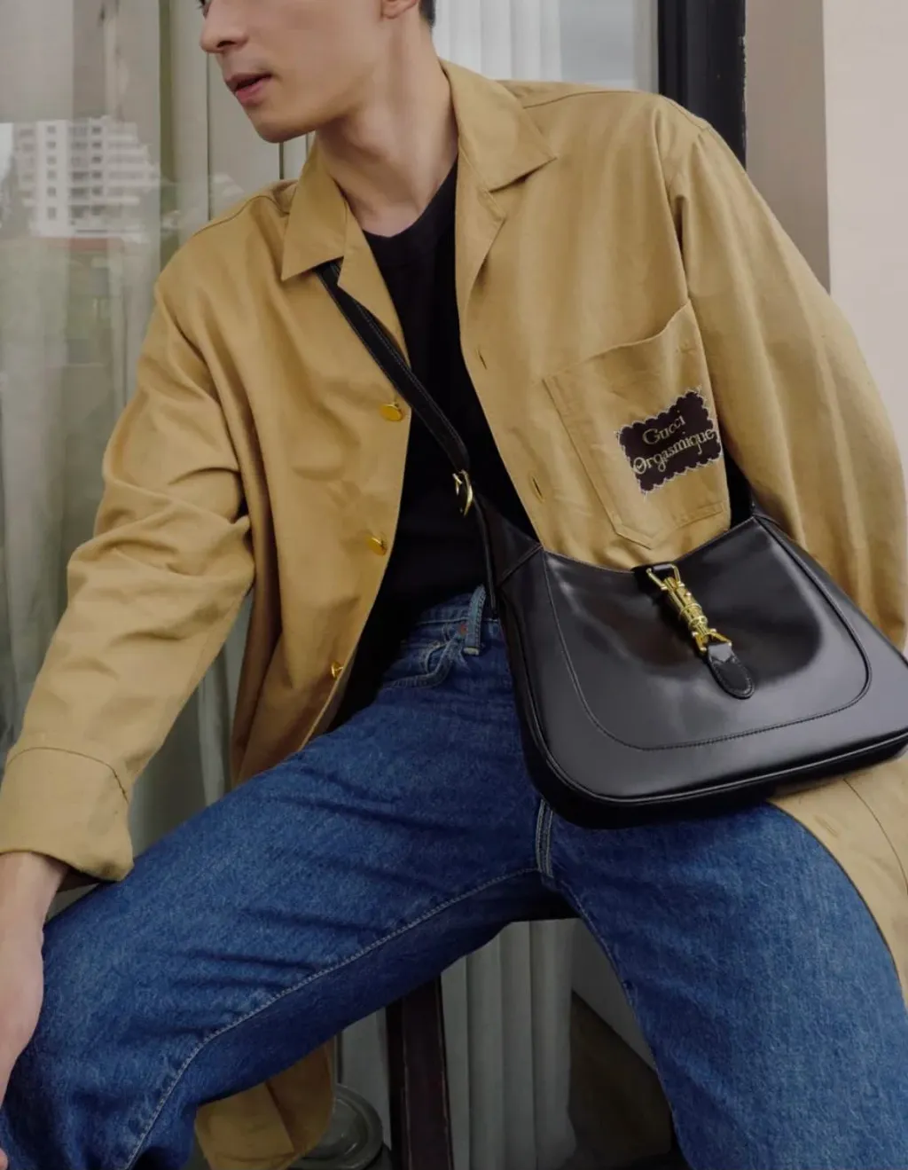 Jackie 1961 Small Shoulder Bag