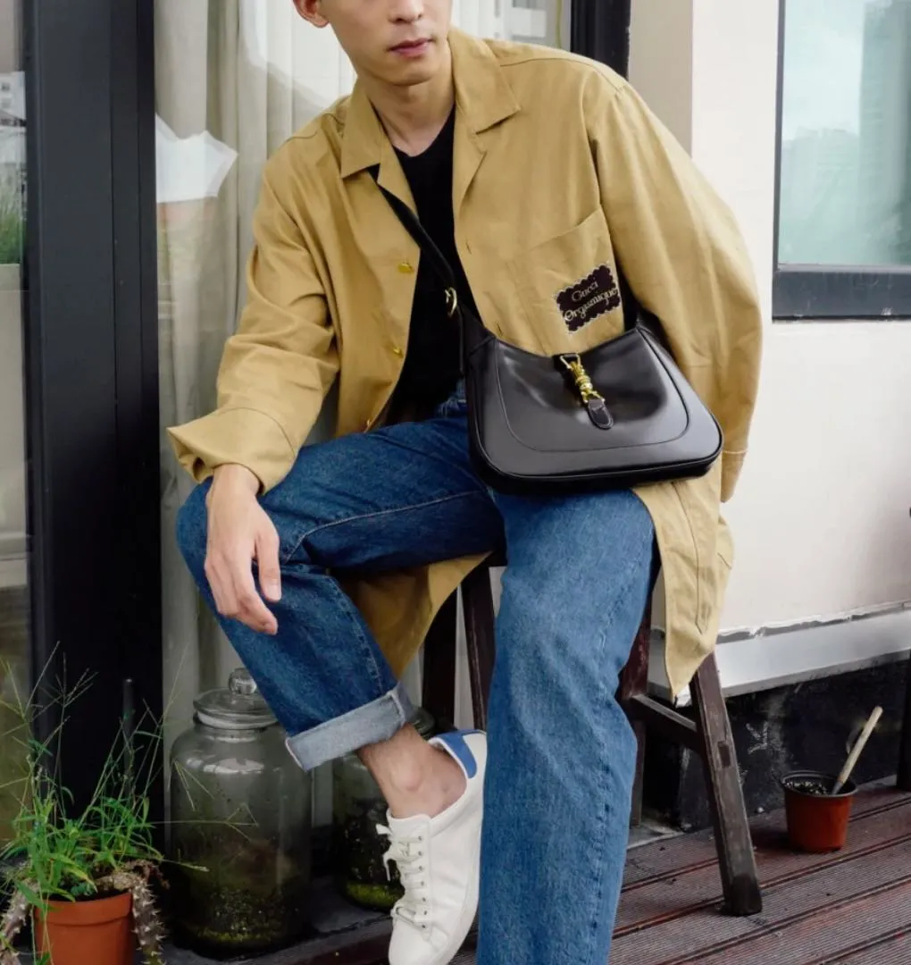 Jackie 1961 Small Shoulder Bag