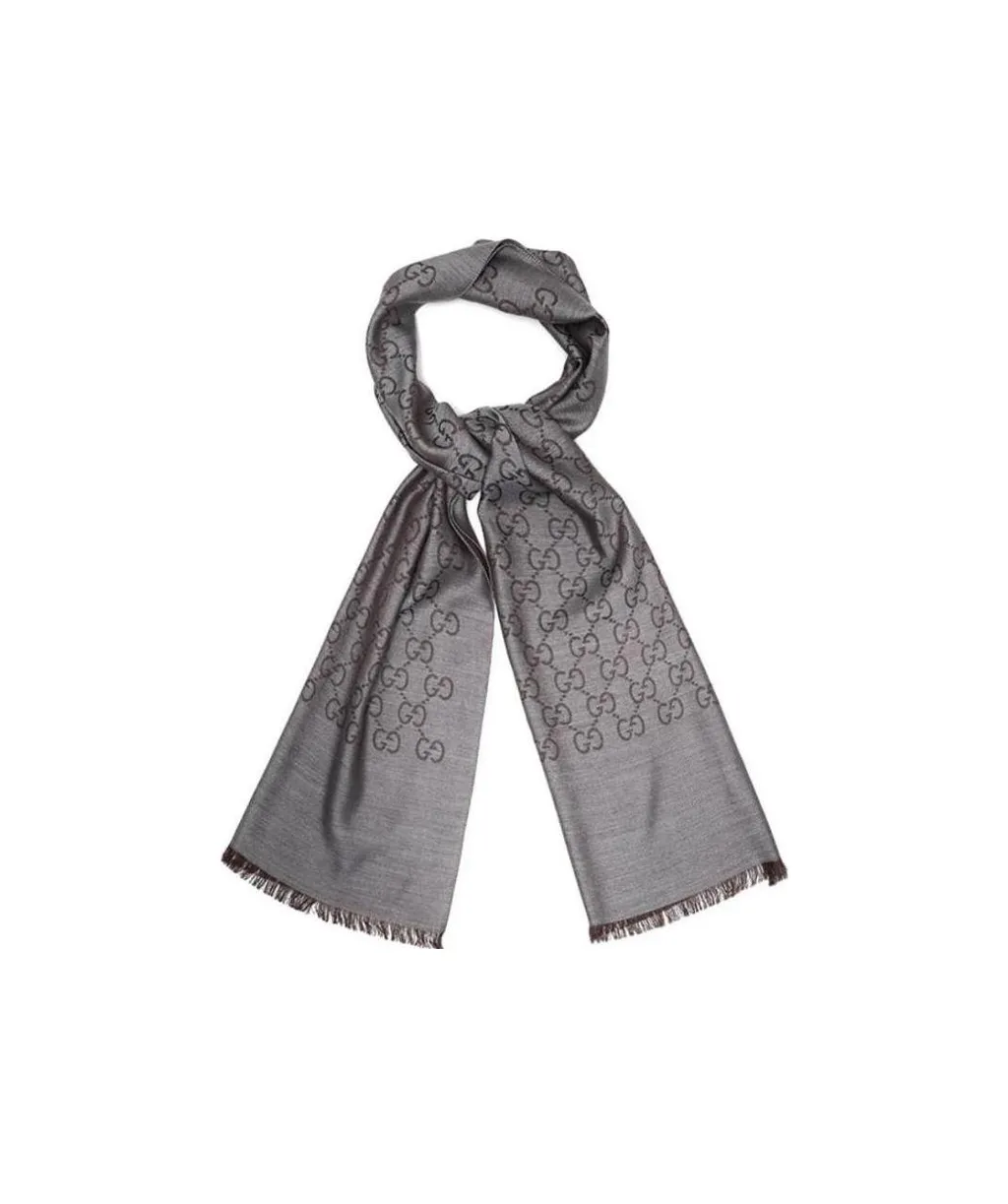 Classic Logo Scarf