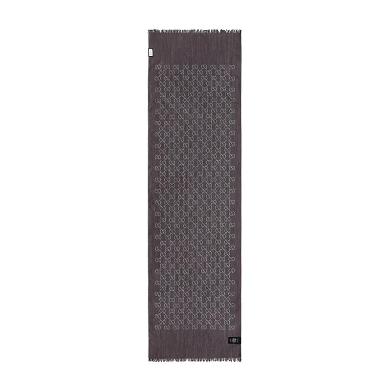 Classic Logo Scarf