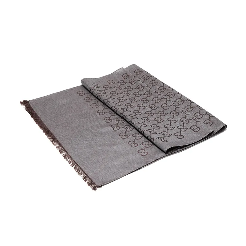 Classic Logo Scarf