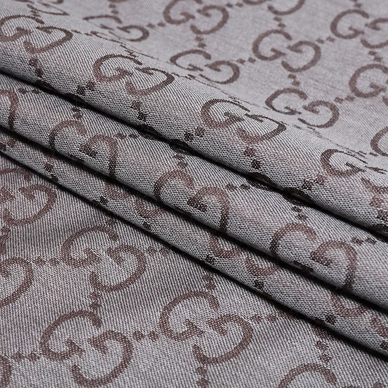 Classic Logo Scarf