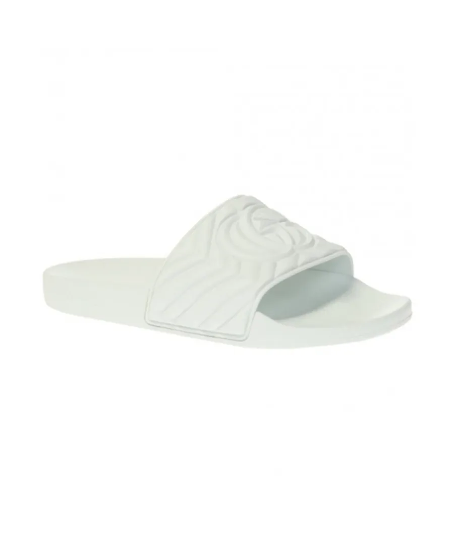 Matelassé Rubber Pool Slides