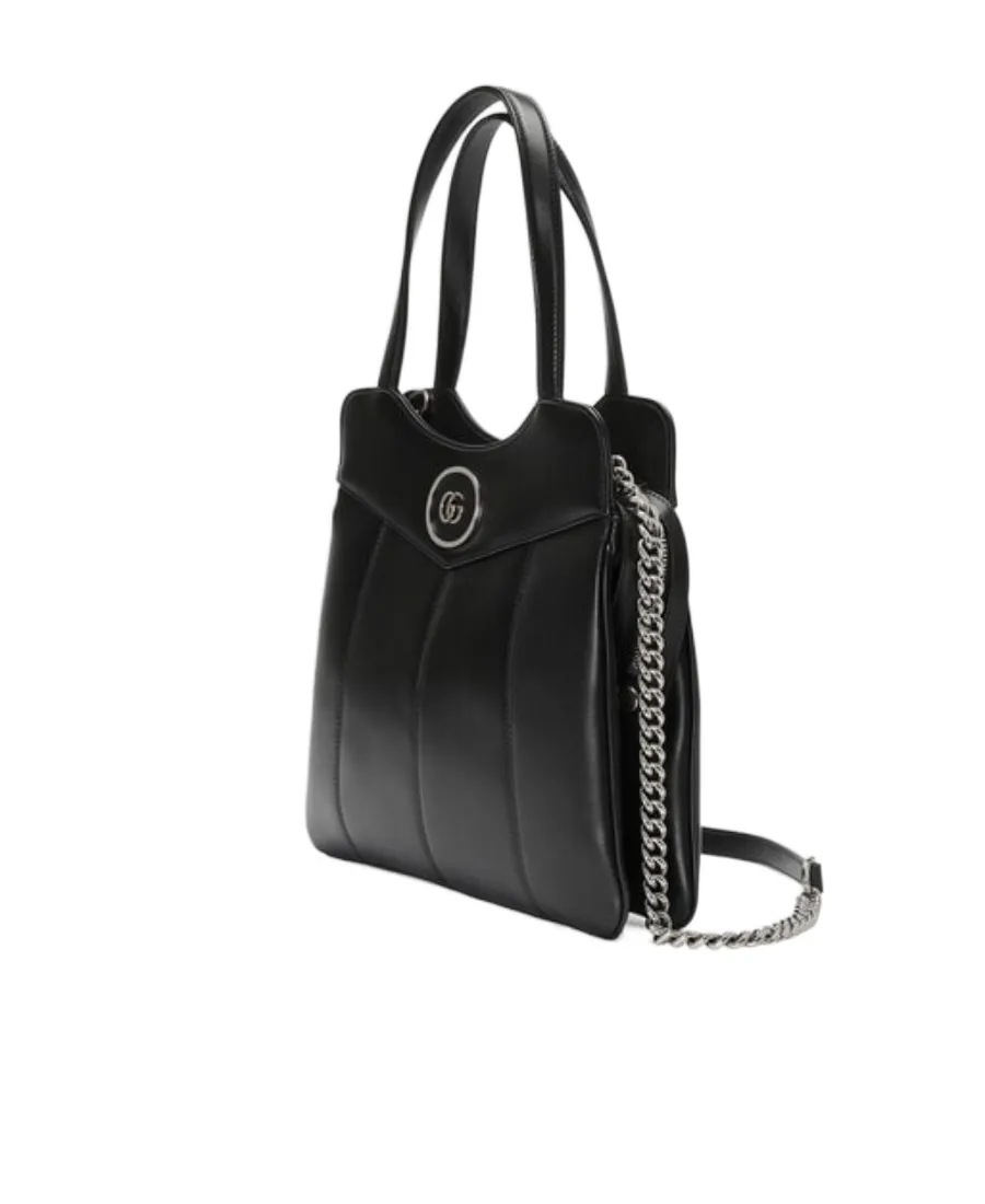 Gg Small Tote Bag