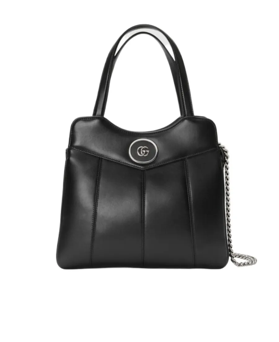 Gg Small Tote Bag