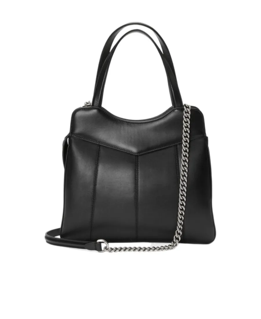 Gg Small Tote Bag