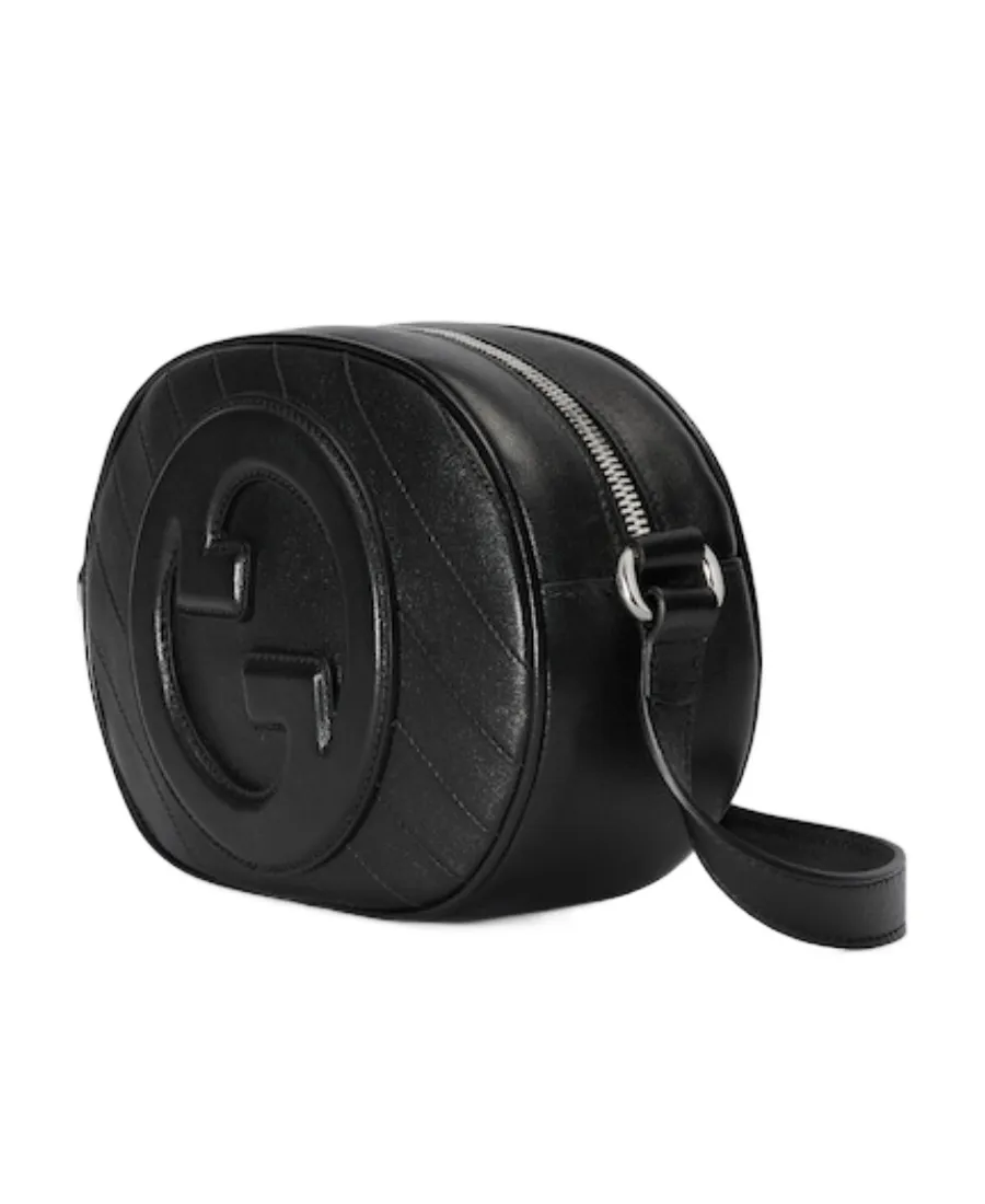 Blondie Mini Shoulder Bag