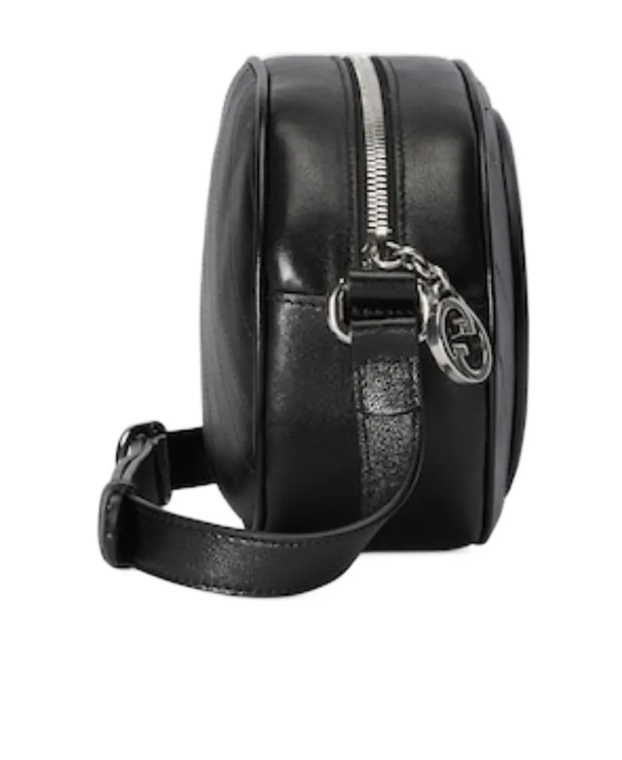 Blondie Mini Shoulder Bag