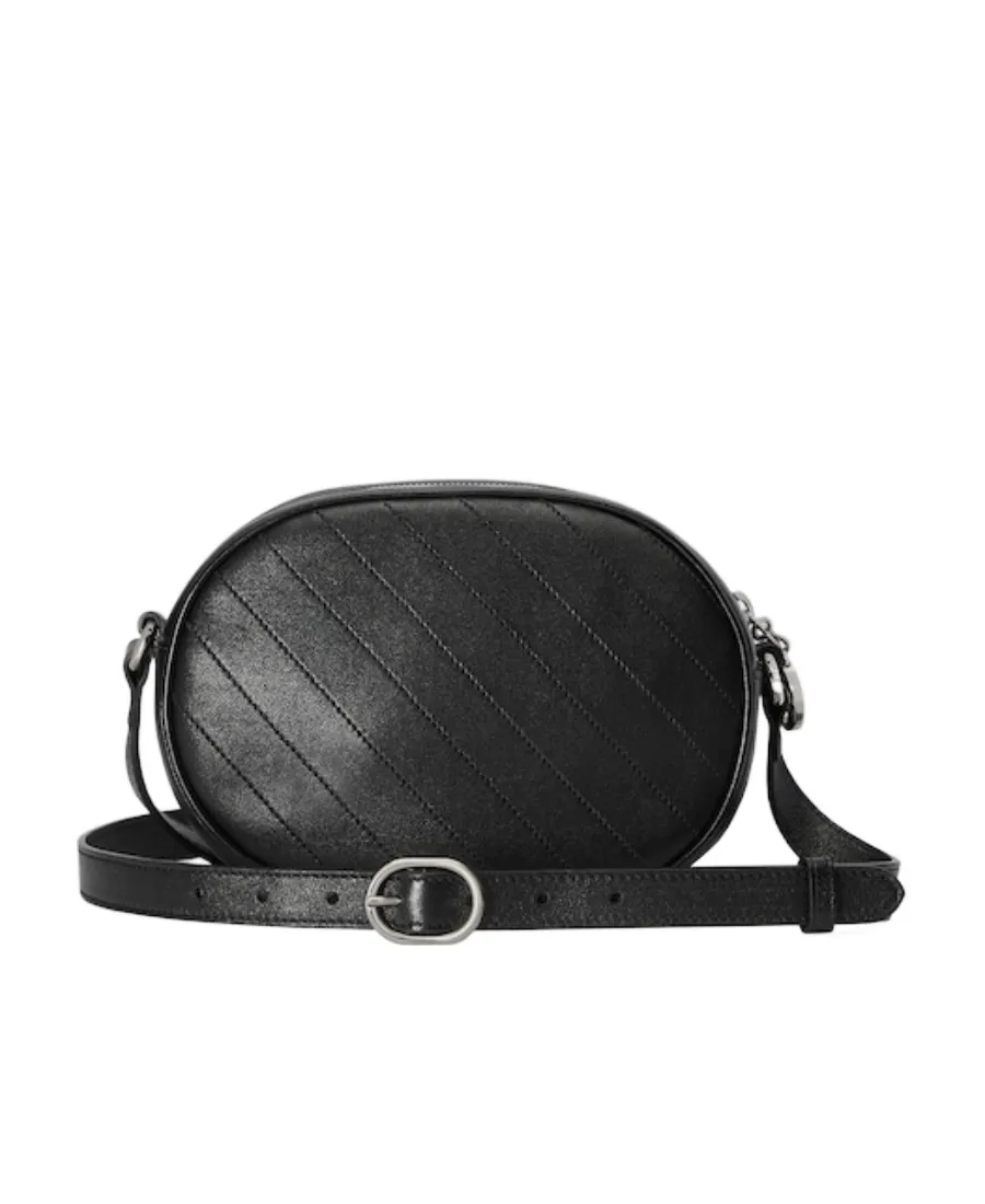 Blondie Mini Shoulder Bag