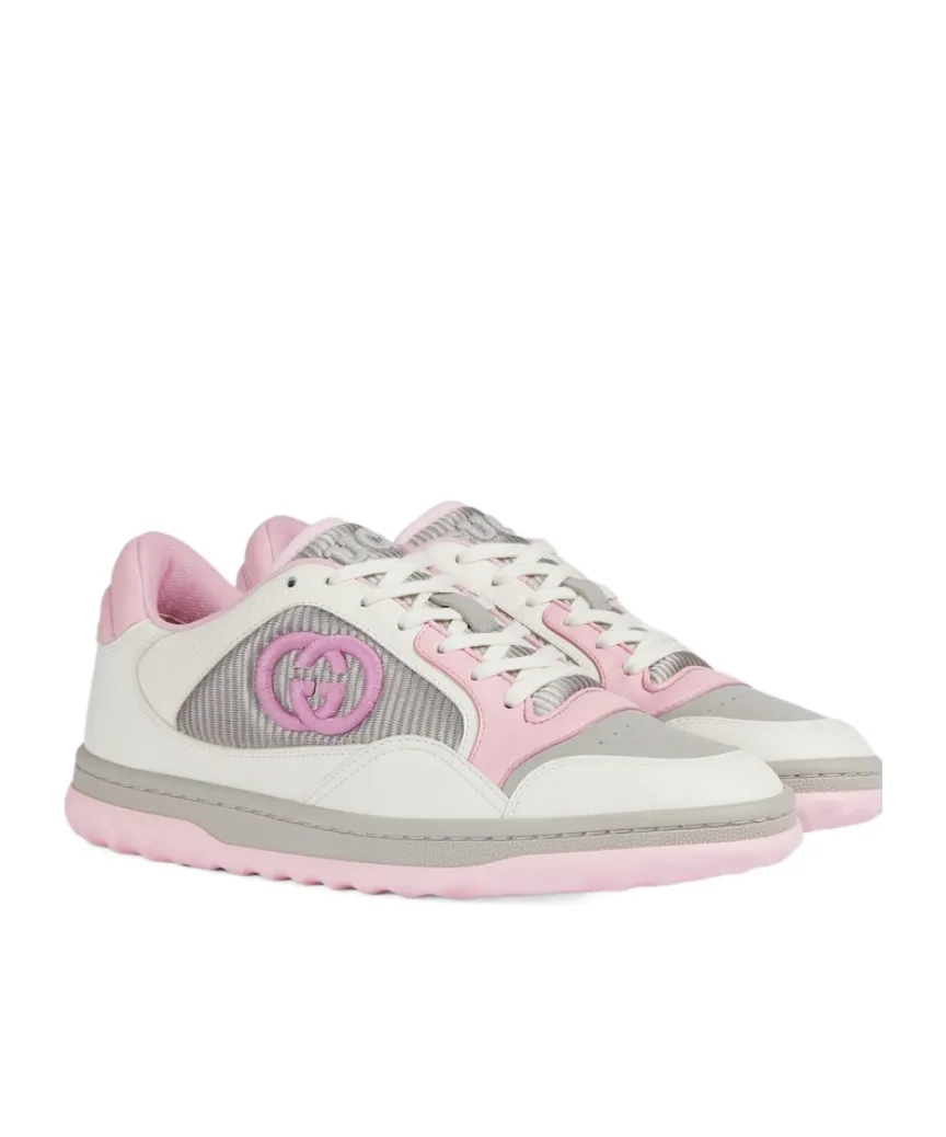 Mac80 Low-Top Sneakers