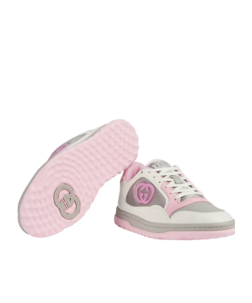 Mac80 Low-Top Sneakers