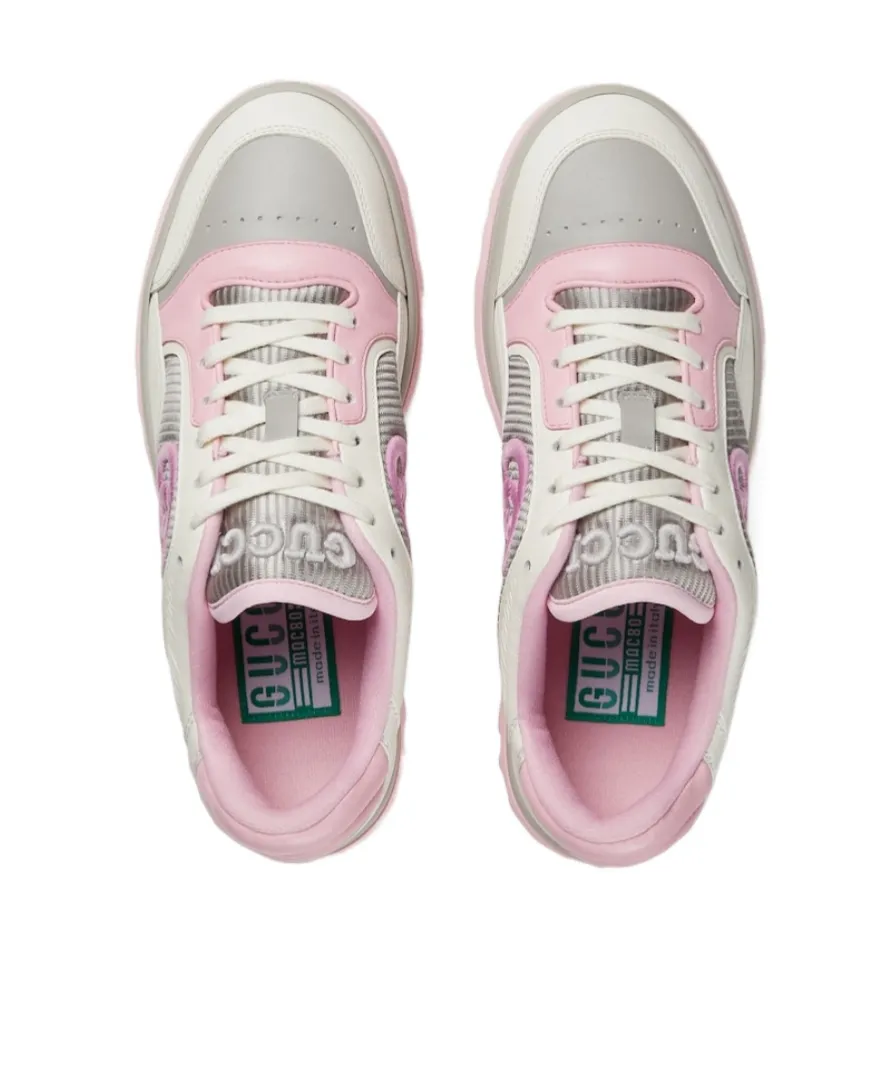 Mac80 Low-Top Sneakers