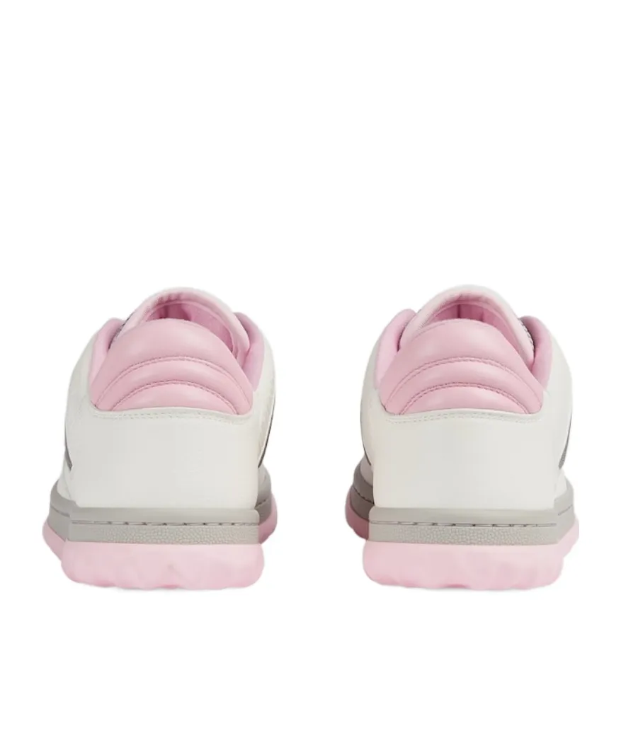 Mac80 Low-Top Sneakers