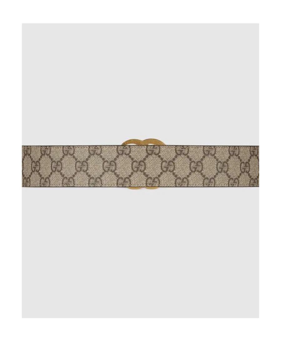 Gg Marmont Buckle Belt