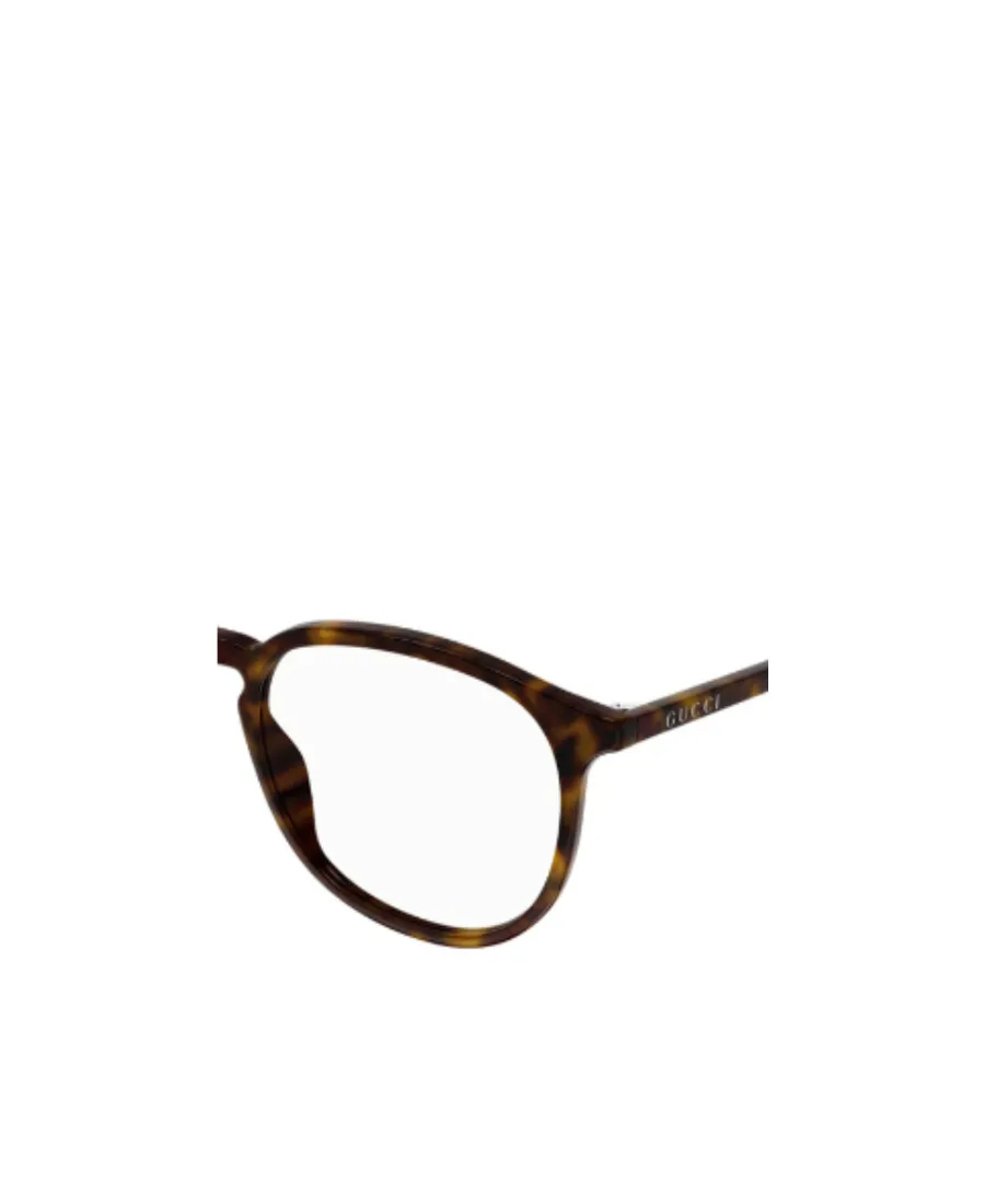 Logo Round Frame Flat Mirror