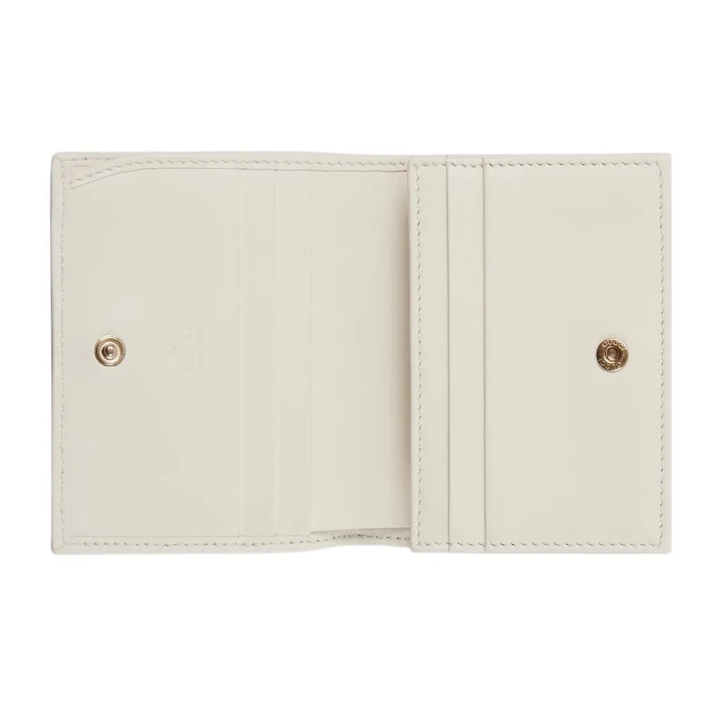 Gg Marmont Small Wallet
