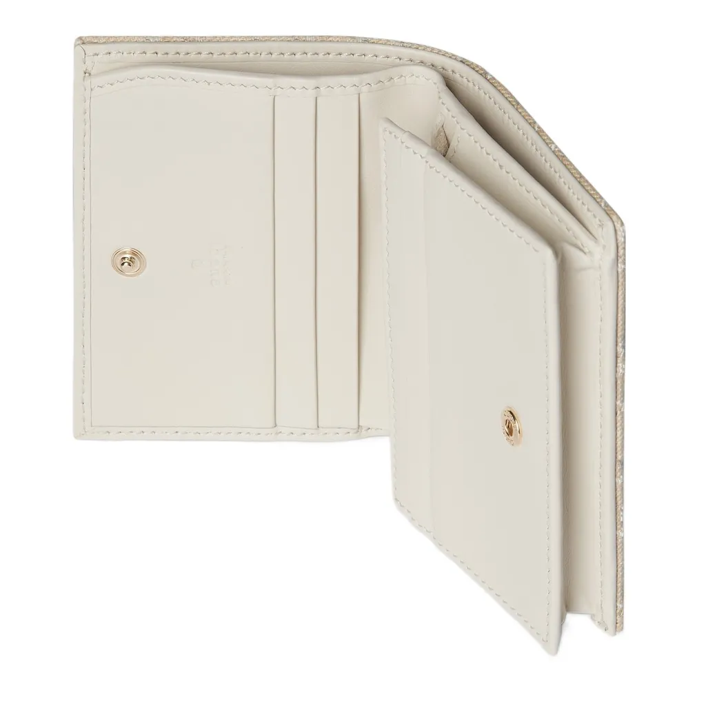 Gg Marmont Small Wallet