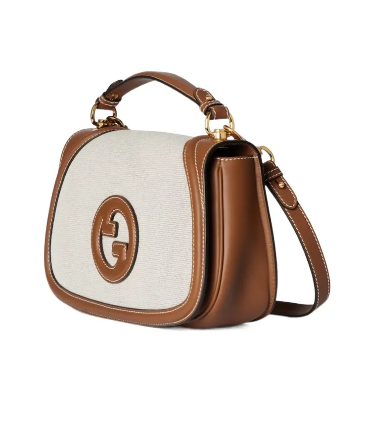 Blondie Medium Shoulder Bag