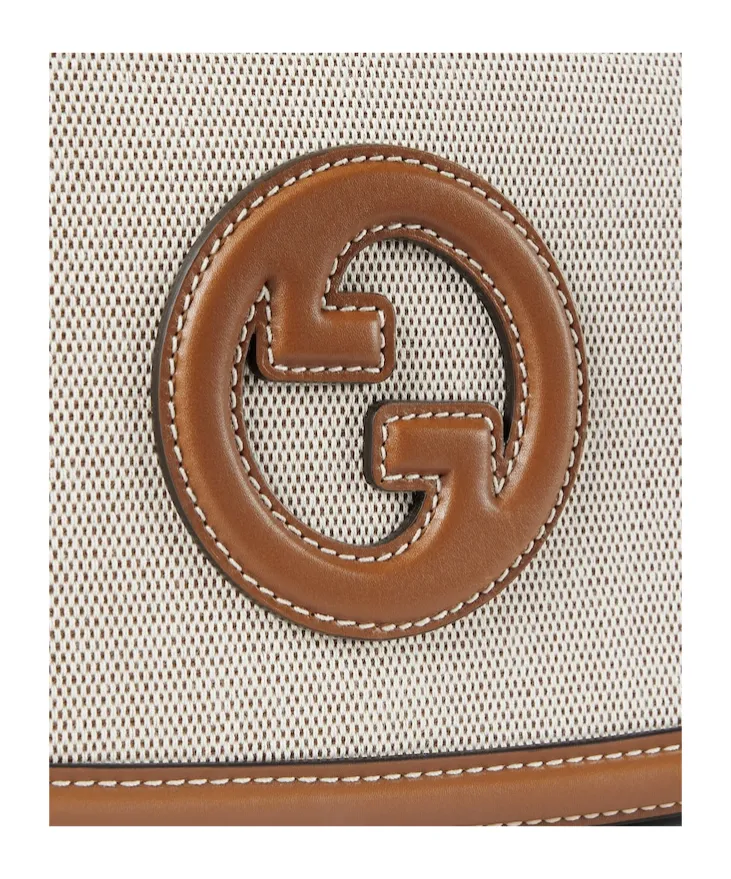 Blondie Medium Shoulder Bag