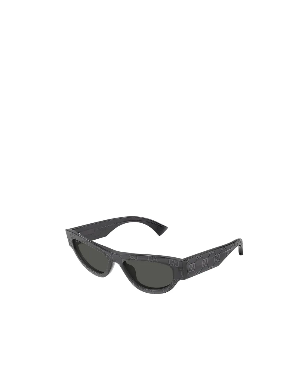 Cat Eye Frame Sunglasses