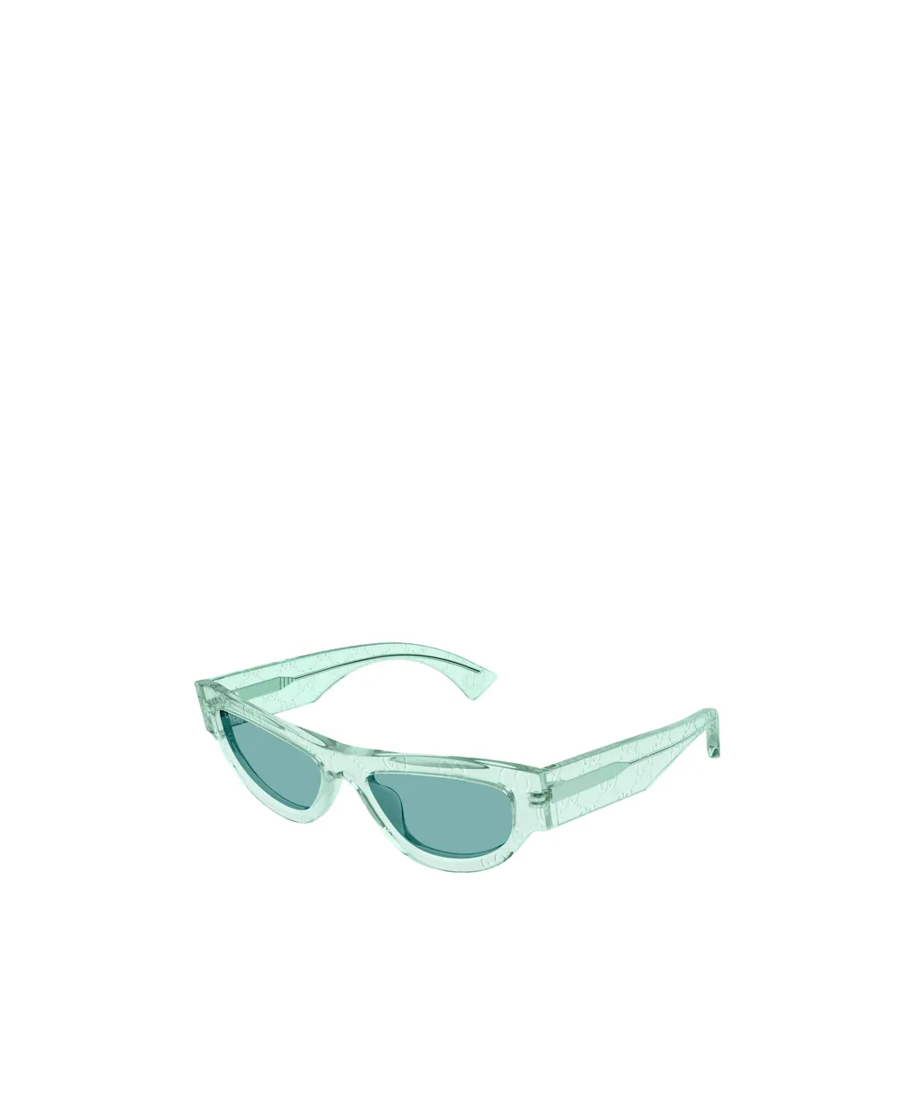Cat Eye Frame Sunglasses