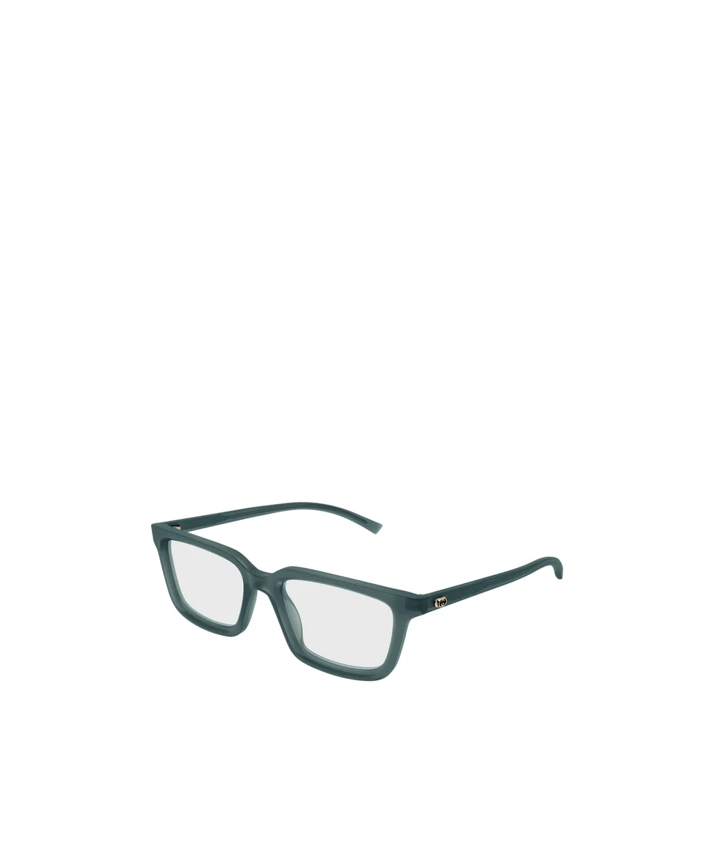 Full-Rimmed Plano Lenses