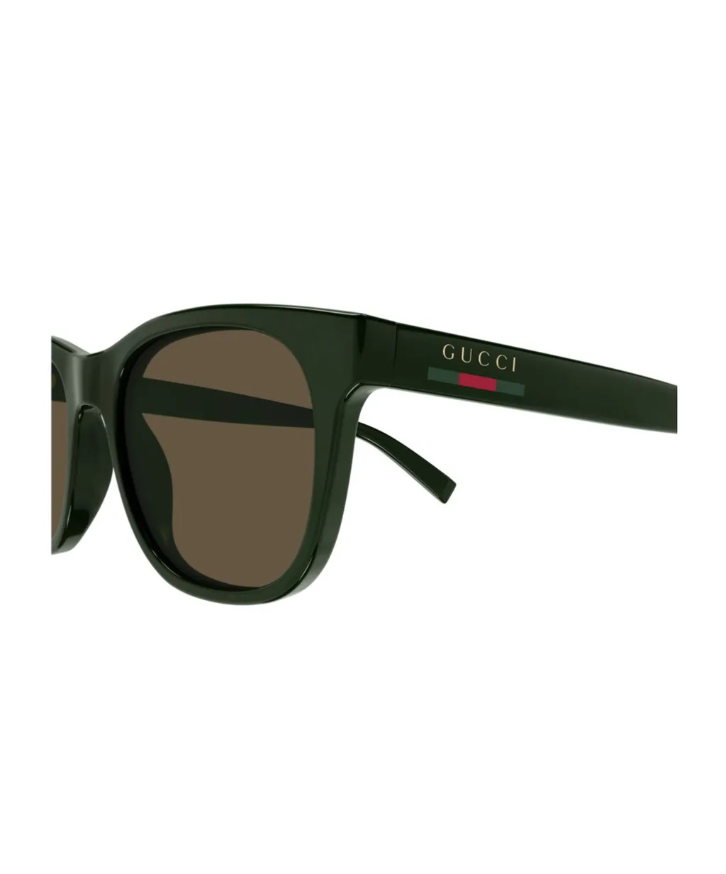 Square Frame Sunglasses