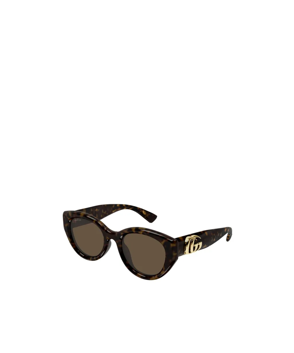 Low Nose Bridge Fit Sunglasses