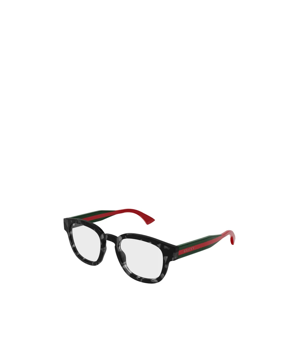 Square Frame Glasses