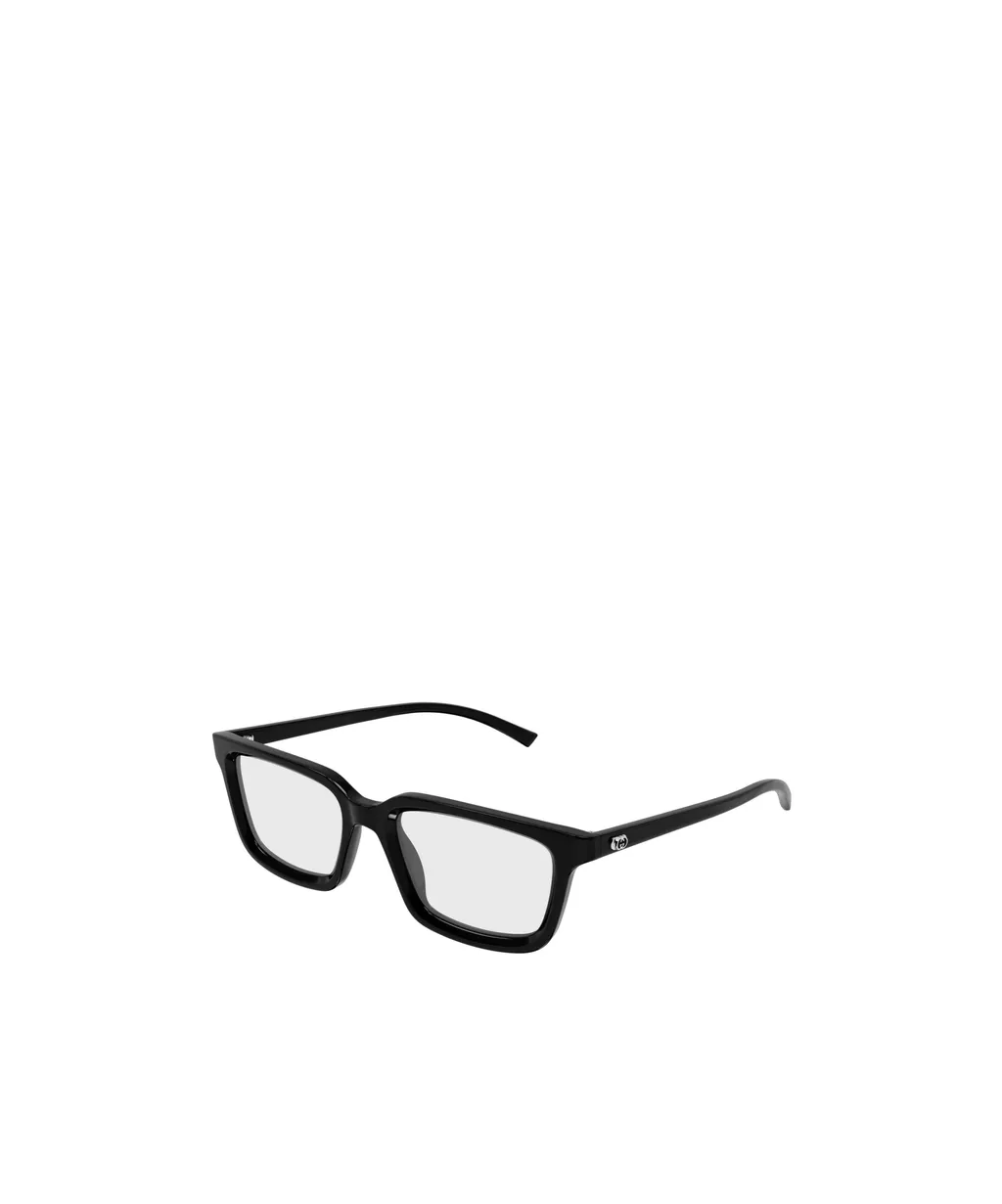 Rectangle Frame Glasses