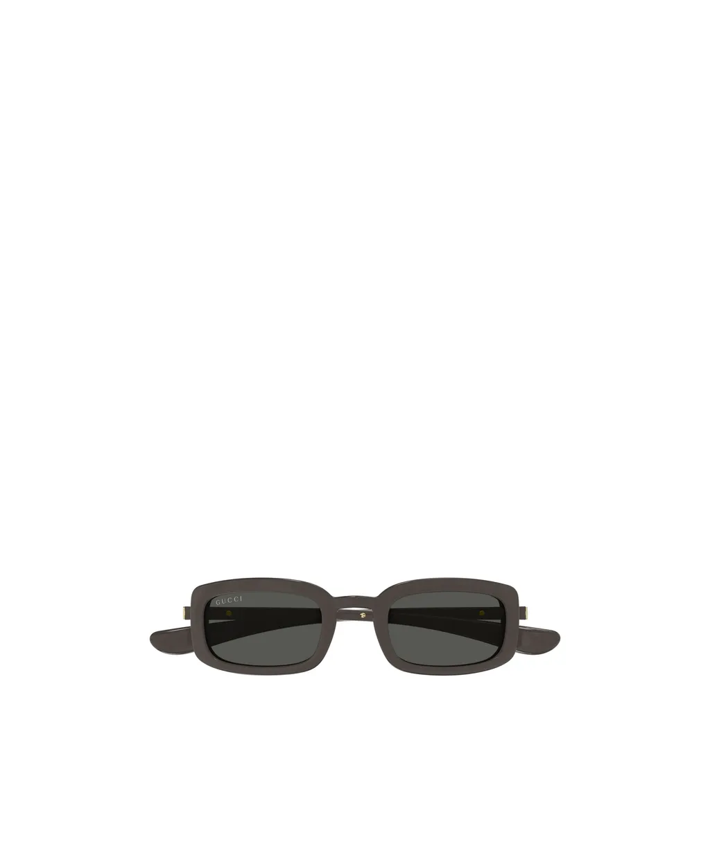 Rectangle Frame Sunglasses