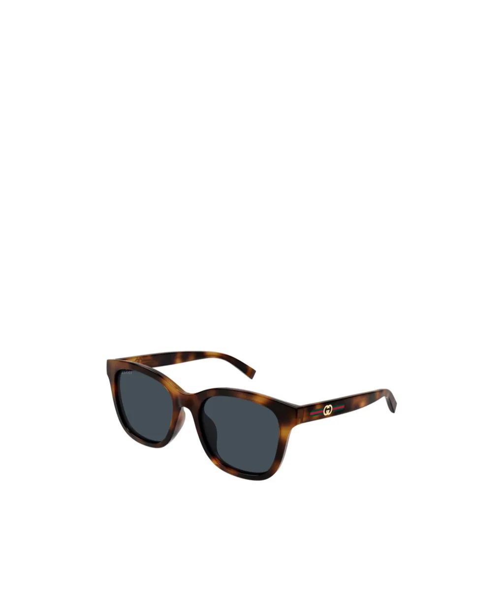 Square Frame Sunglasses