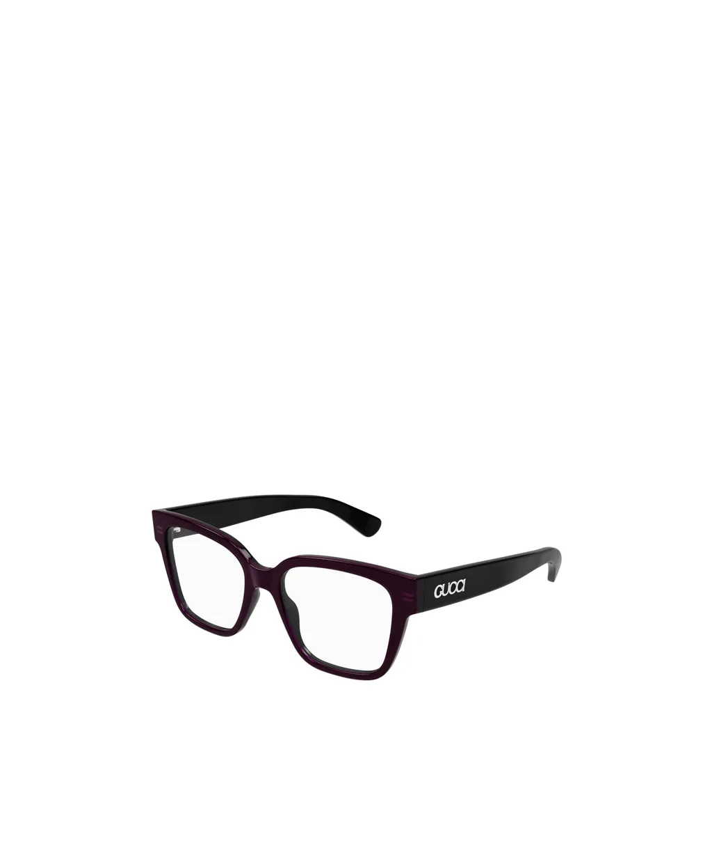Square Frame Glasses