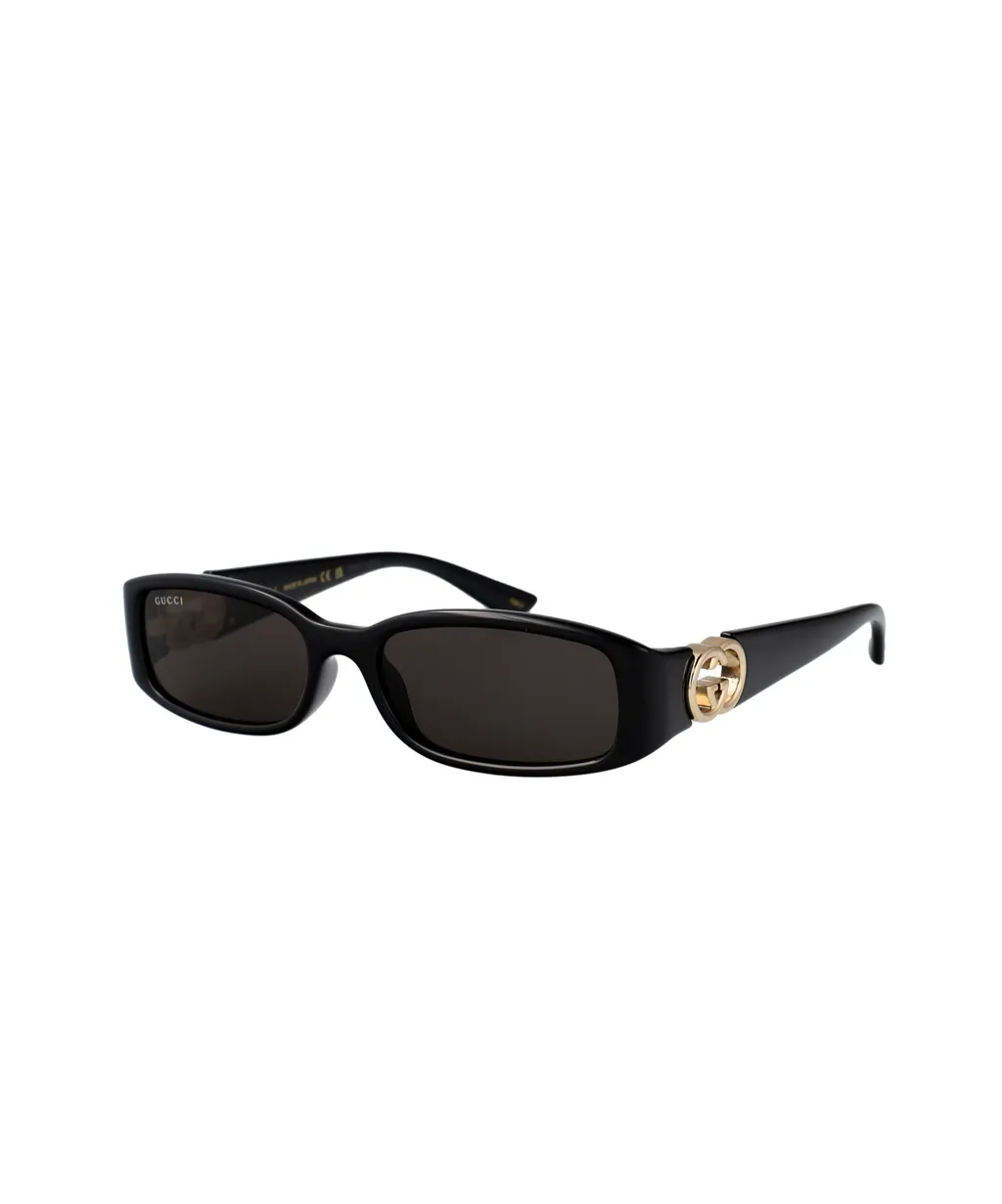 Geometric Sunglasses