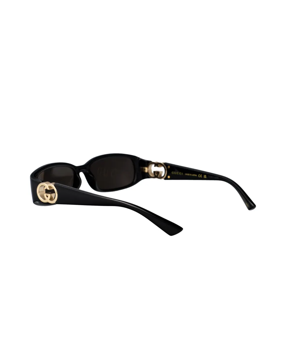 Geometric Sunglasses