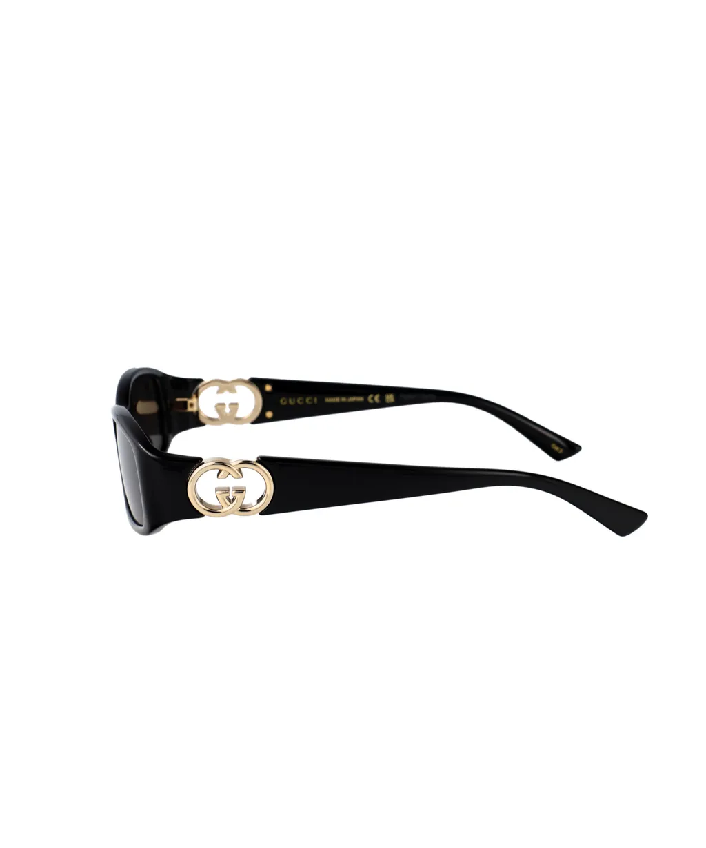 Geometric Sunglasses