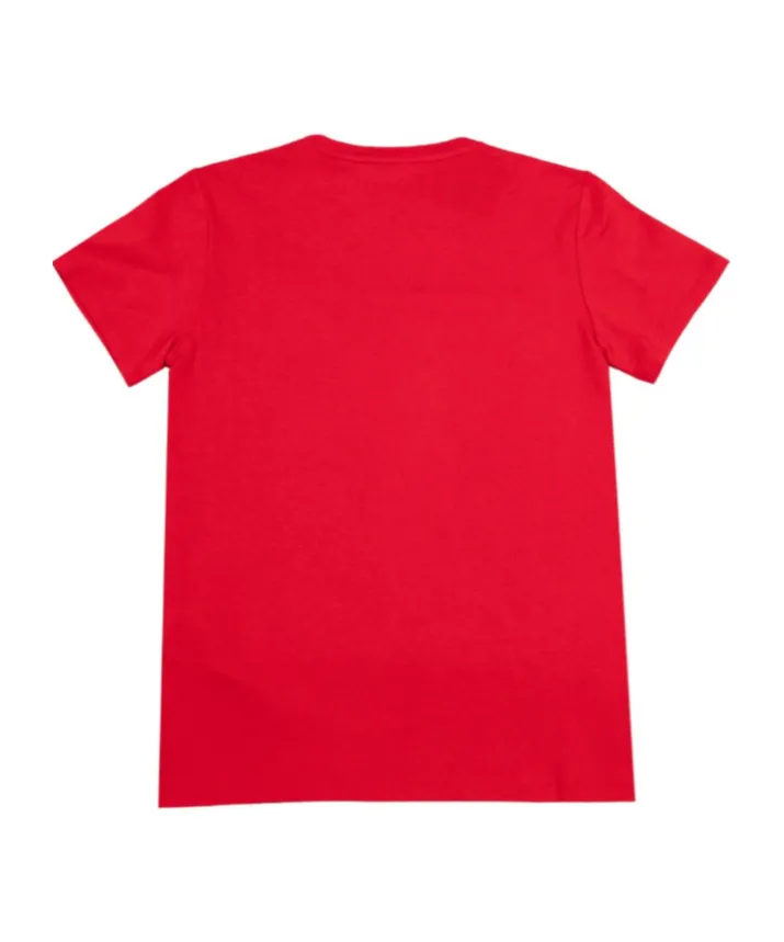 Children's Cotton T-Shirt With Print