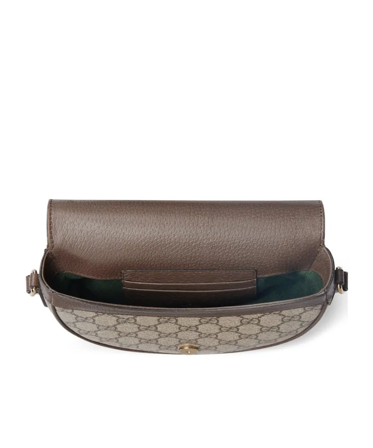Ophidia Small Shoulder Bag