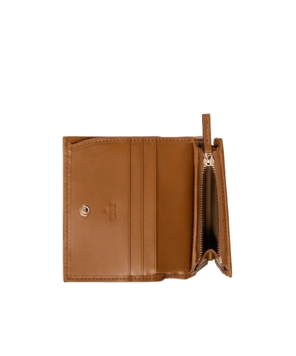 Gg Marmont Mini Wallet