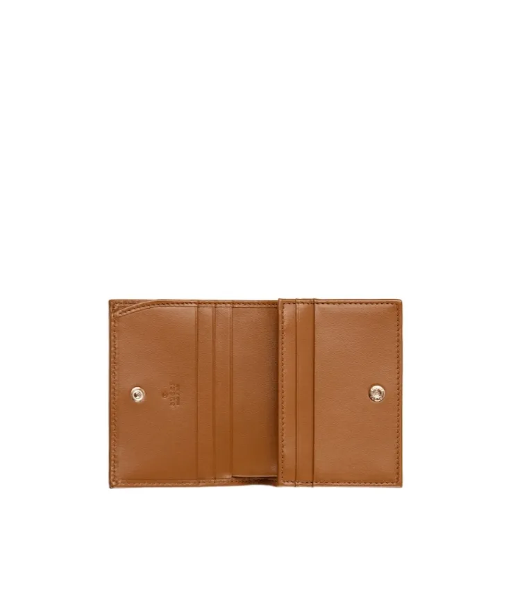 Gg Marmont Mini Wallet