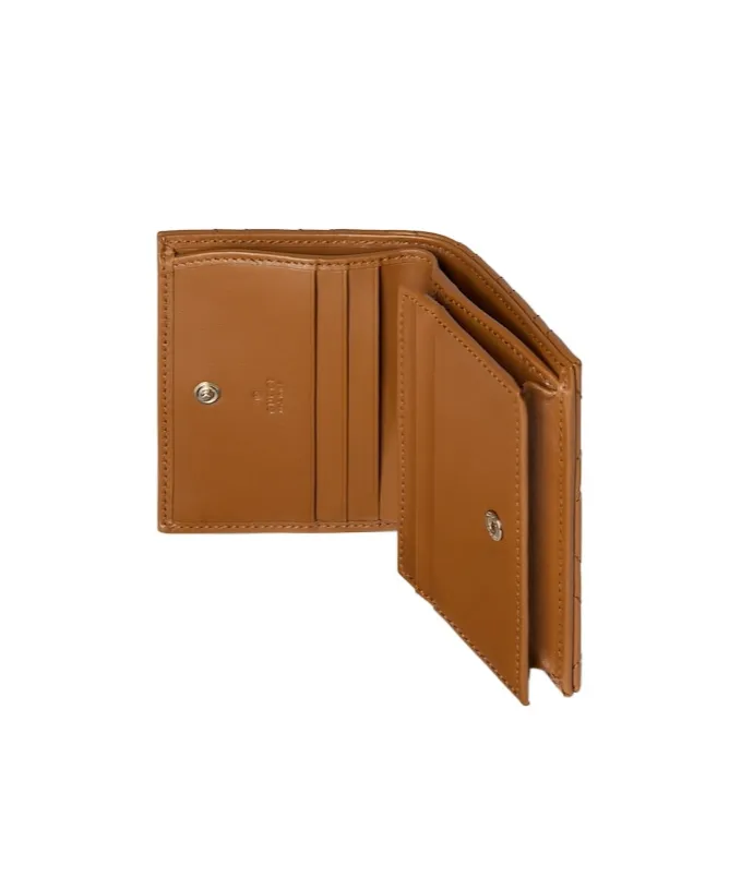 Gg Marmont Mini Wallet