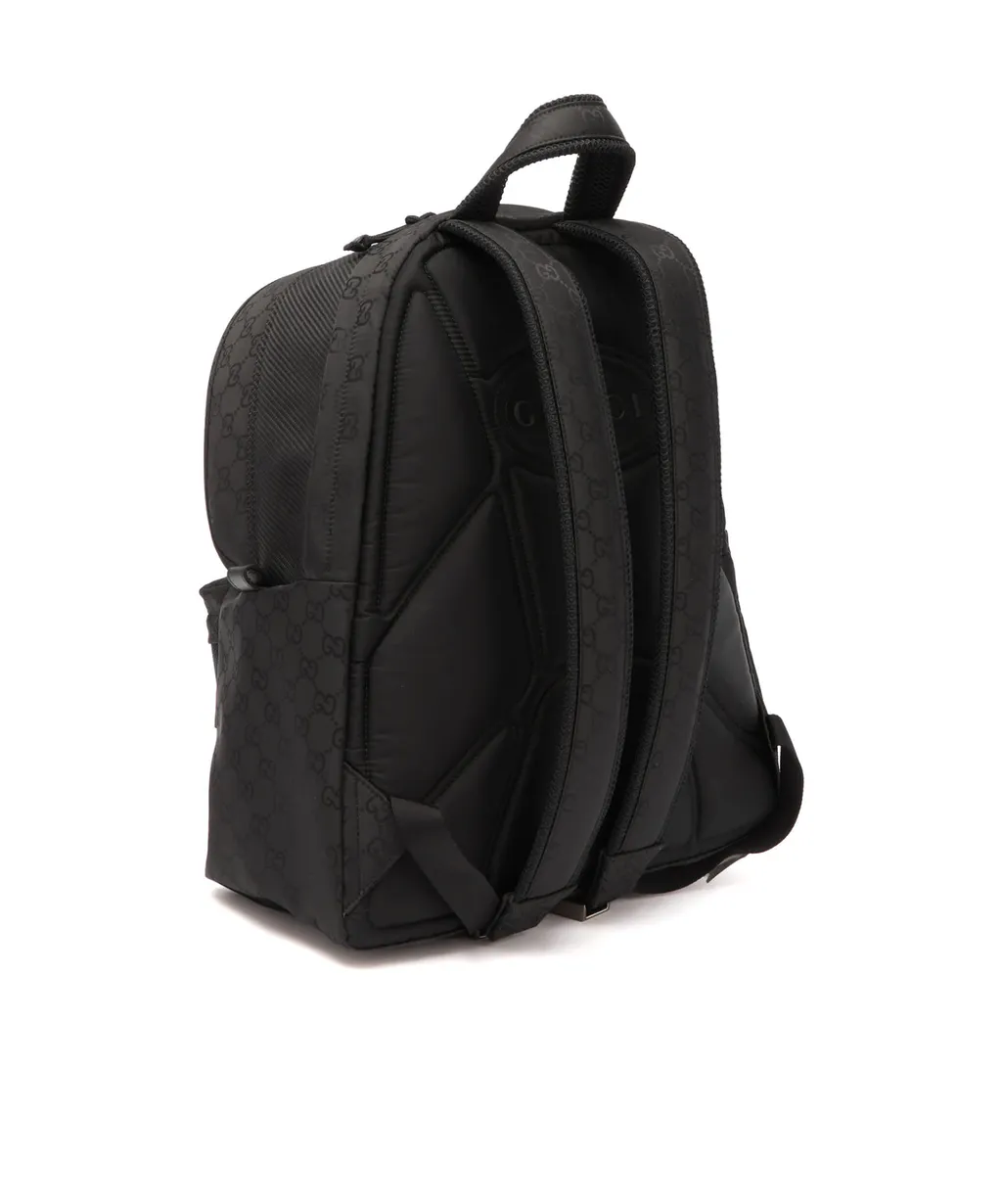 Nylon Gg Backpack