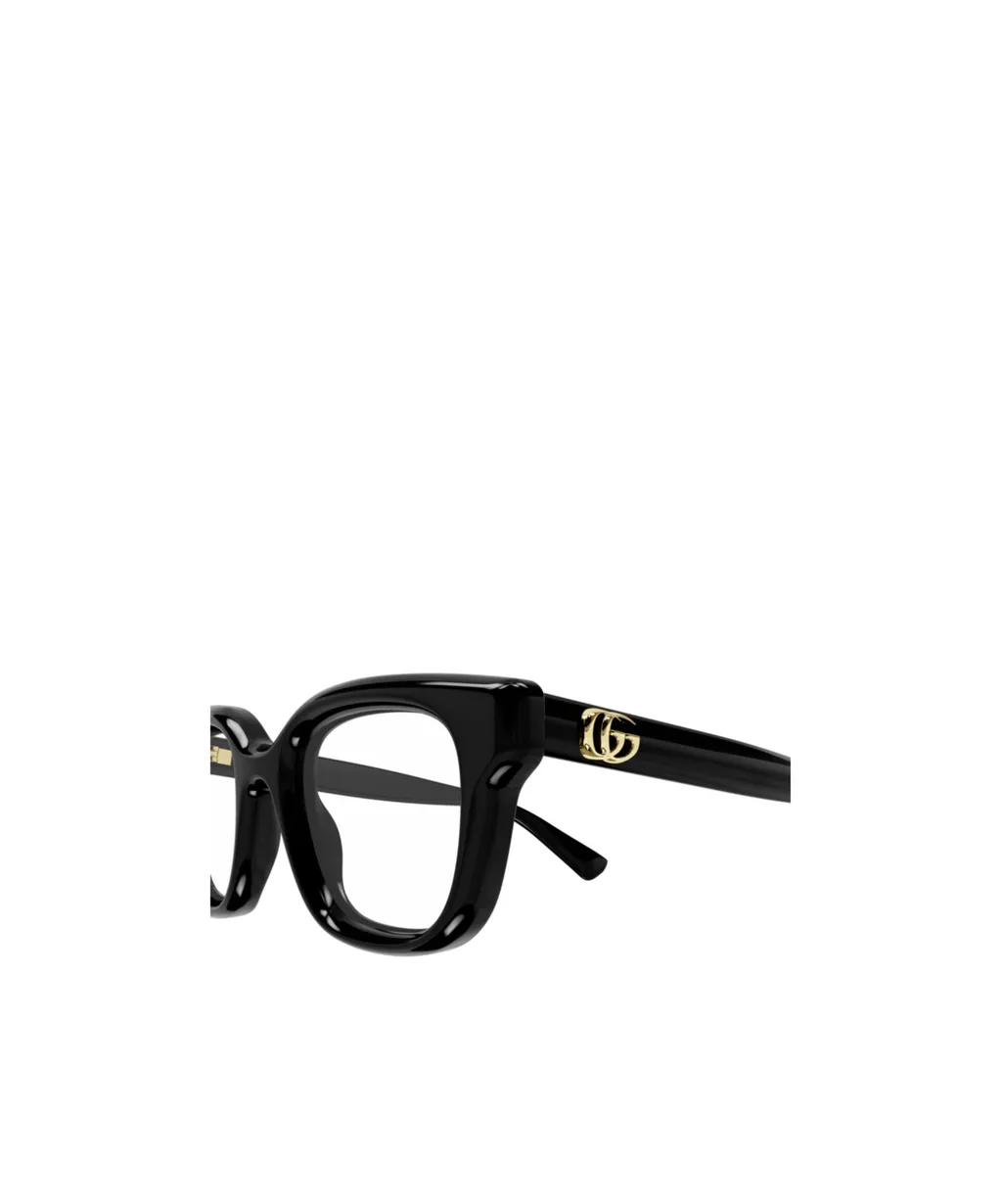 Square Frame Glasses