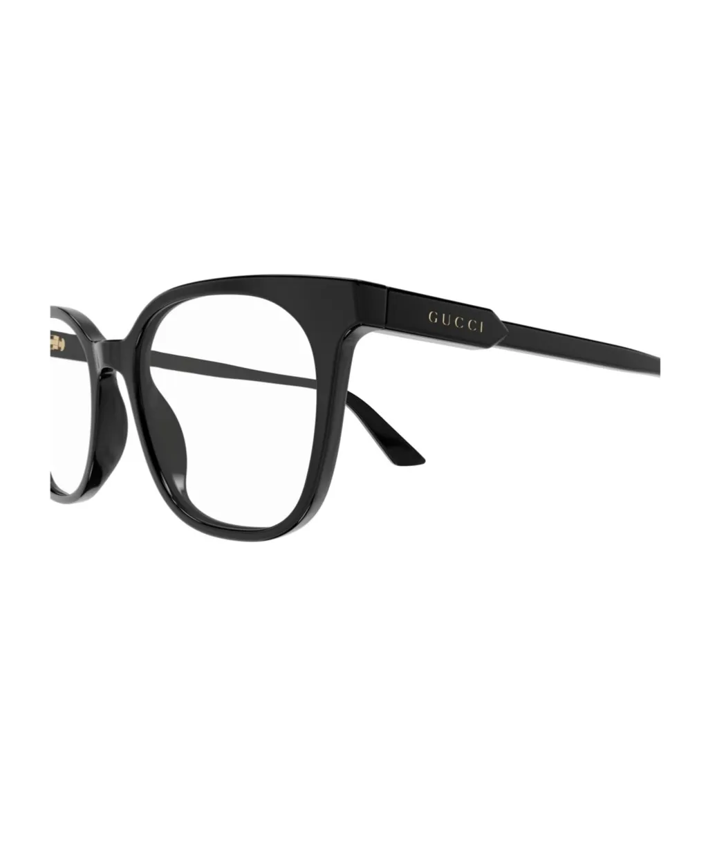 Square Frame Glasses