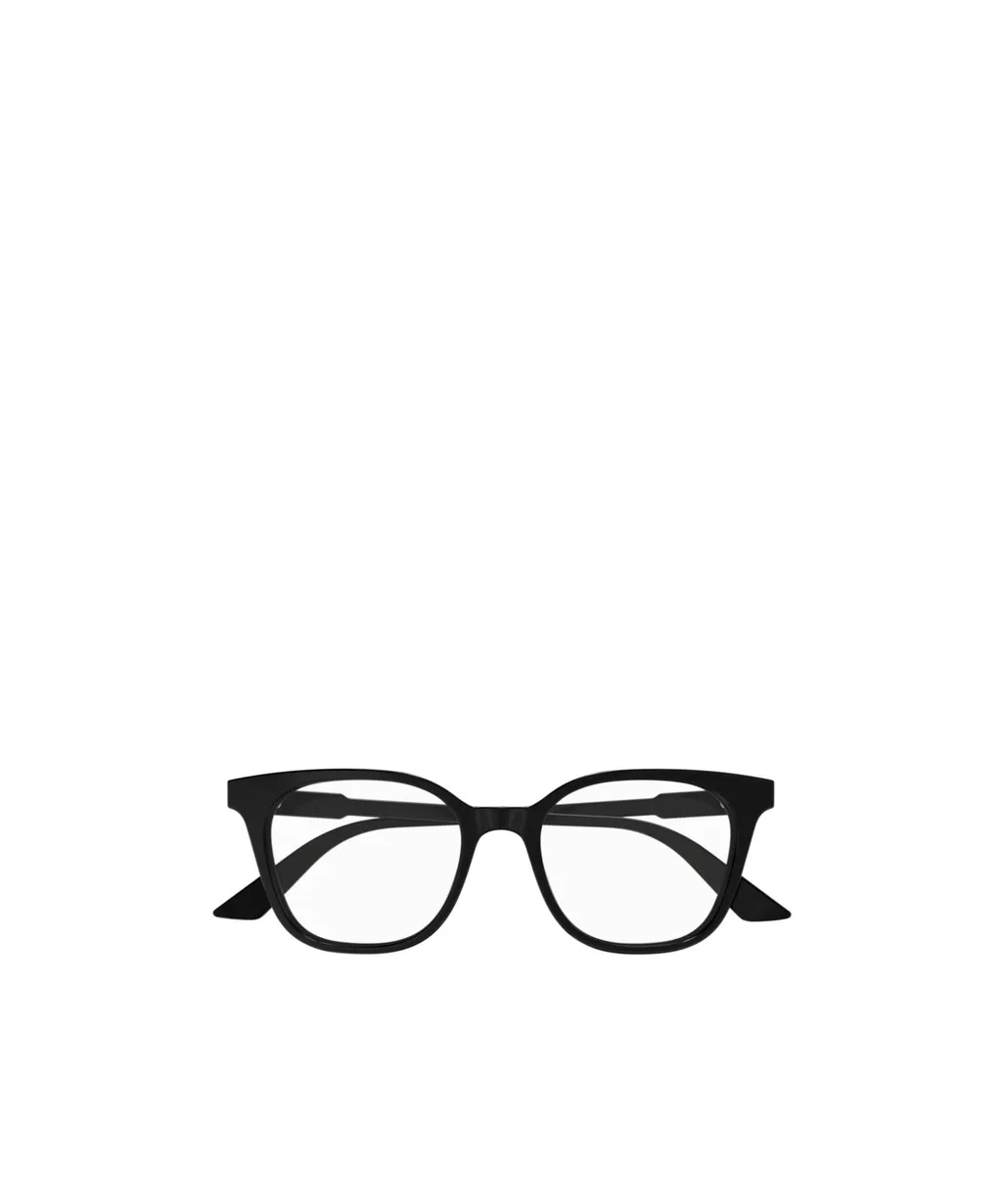 Square Frame Glasses