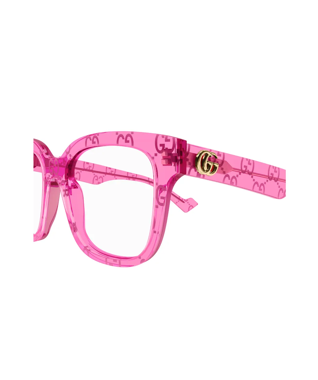 Square Frame Glasses