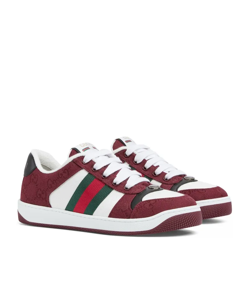 Screener Sneakers