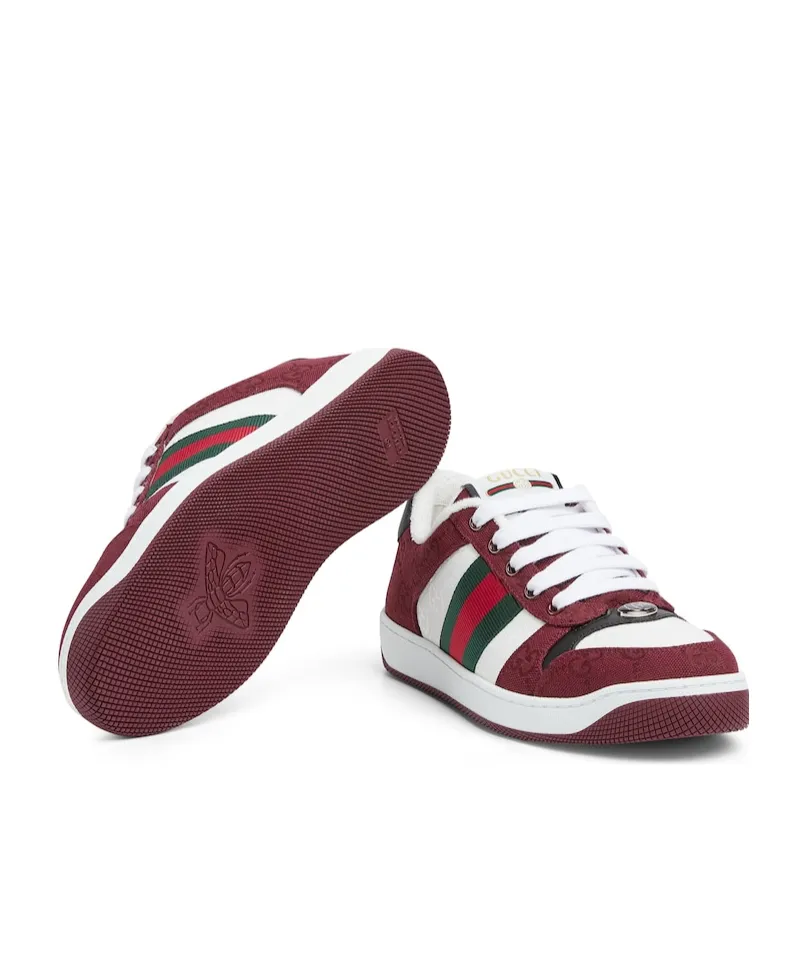 Screener Sneakers