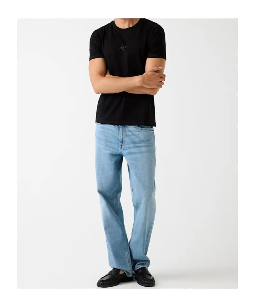 Small Logo T-Shirt